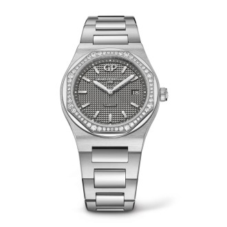 Laureato 34