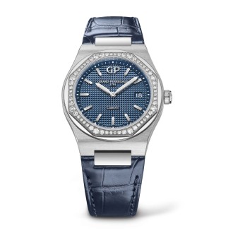 Laureato 34