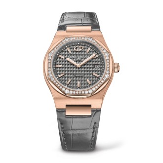 Laureato 34