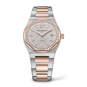 Laureato 34