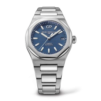 Laureato 42