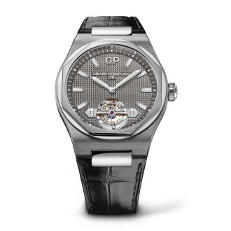 Laureato Tourbillon