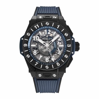 Big Bang Unico GMT