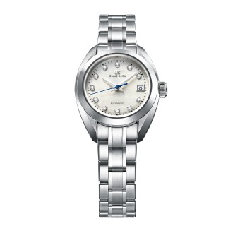 Lady Automatic