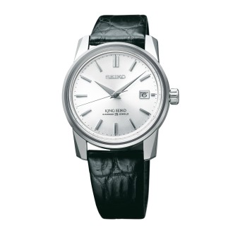 King Seiko