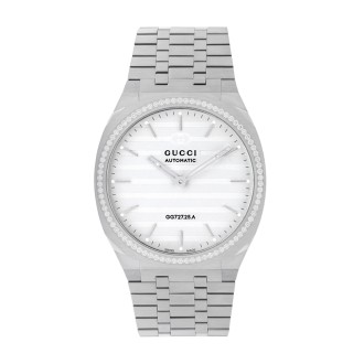 GUCCI 25H - Automatic