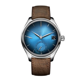  Perpetual Calendar Funky Blue