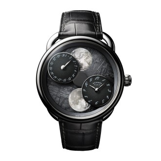 Arceau L’heure de la lune Only Watch