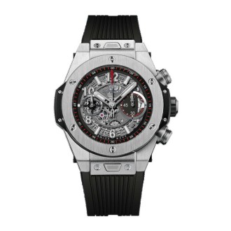 Big Bang Unico Titanium 