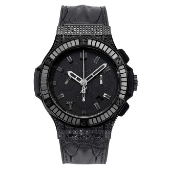Big Bang Las Vegas Limited Edition 