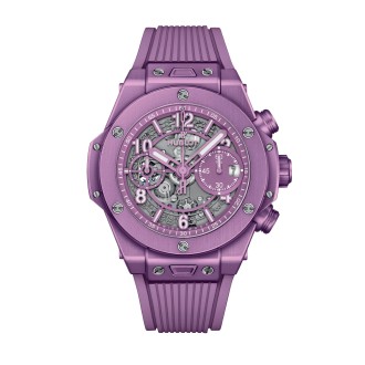 Unico Summer Purple