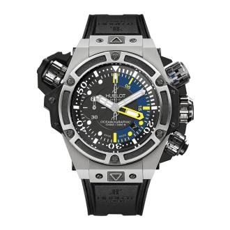 Oceanographic 1000