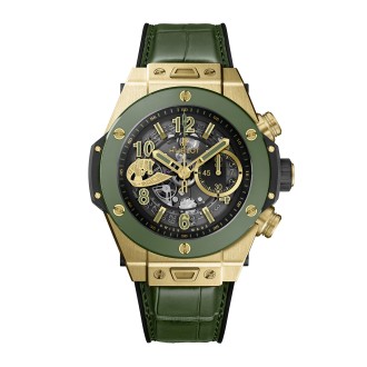 Big Bang Unico WBC 