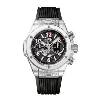 Big Bang Unico Magic Sapphire