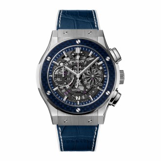 Aerofusion Chronograph Mykonos Edition