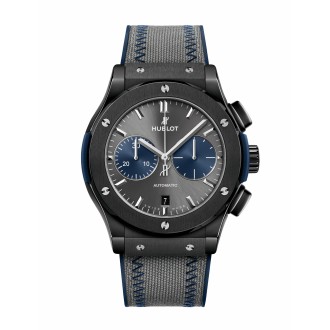 Chronograph Bol d’Or Mirabaud