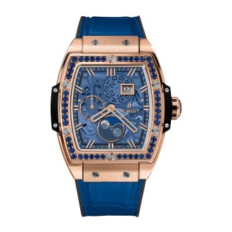 Spirit of Big Bang Moonphase
