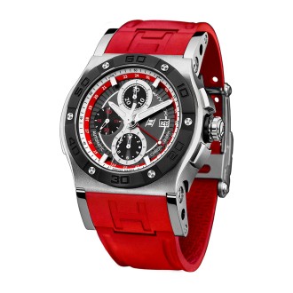 Chronograph & Dual Time