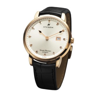 IO Grande Classique 43mm Automatic