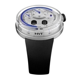 H0 Silver