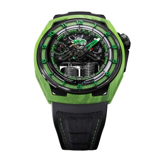 Green Laser