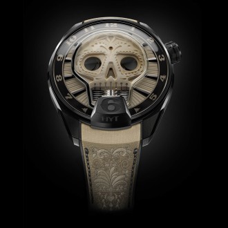 Skull Vida