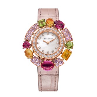 Pink Sapphires