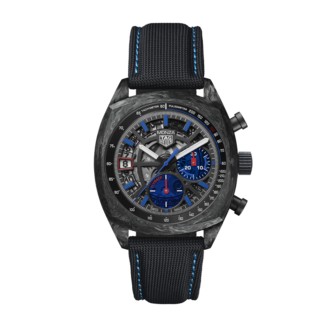Flyback Chronometer