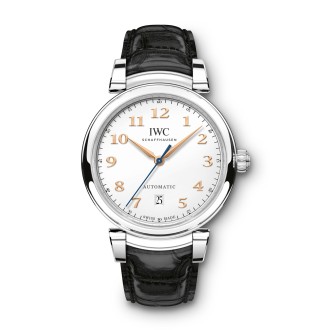 Da Vinci Automatic 40