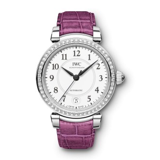 Da Vinci Automatic 36