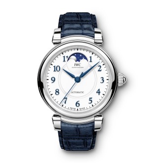 Da Vinci Automatic Moon Phase 36