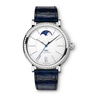 Portofino Automatic Moon Phase 37