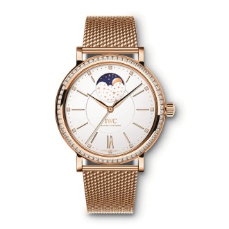 Portofino Automatic Moon Phase 37
