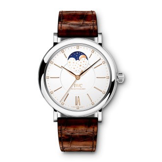 Portofino Automatic Moon Phase 37