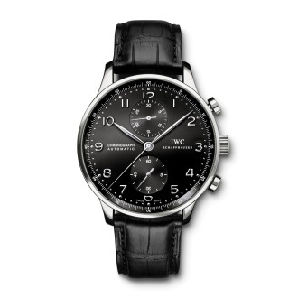Chronograph