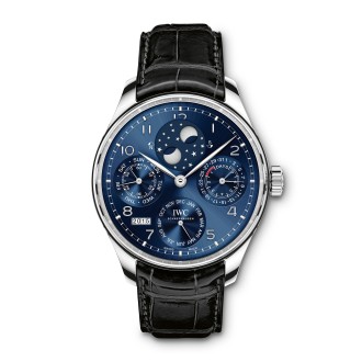 Perpetual Calendar 