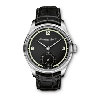 Hand-Wound Eight Days Edition “75th Anniversary”
