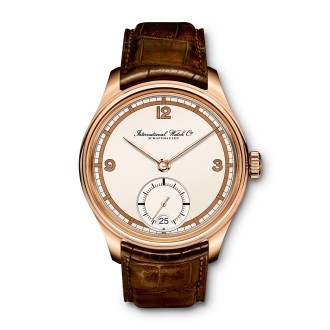 Hand-Wound Eight Days Edition “75th Anniversary”