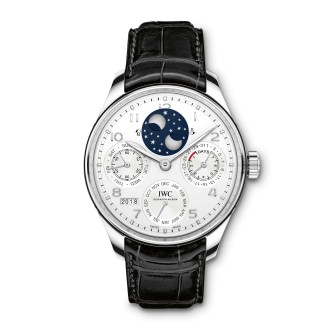 Portugieser Perpetual Calendar