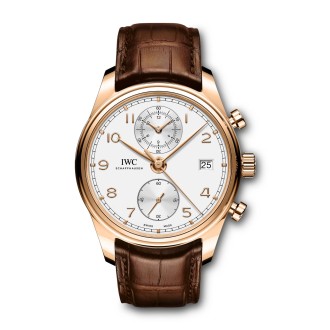 Portugieser Chronograph Classic