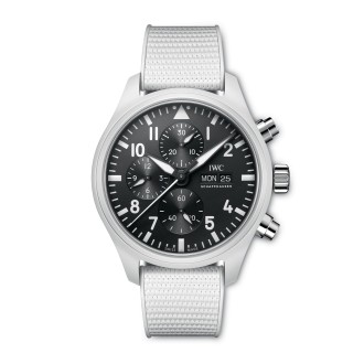 Chronograph Top Gun Edition Lake Tahoe