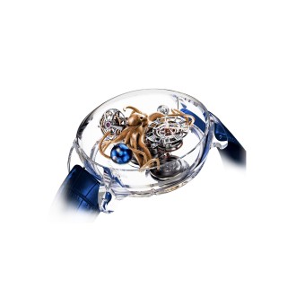 Astronomia Octopus