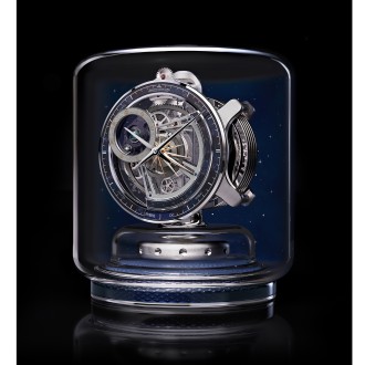 Hybris Mechanica Calibre 590
