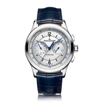 Master Chronograph