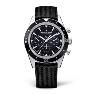 Deep Sea Chronograph