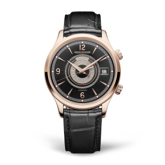 Memovox Timer