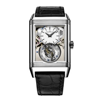 Reverso Tribute Gyrotourbillon