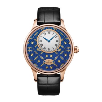 Petite Heure Minute Paillonnée