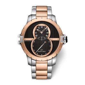 SW Steel - Red Gold