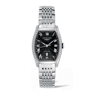 Longines evidenza